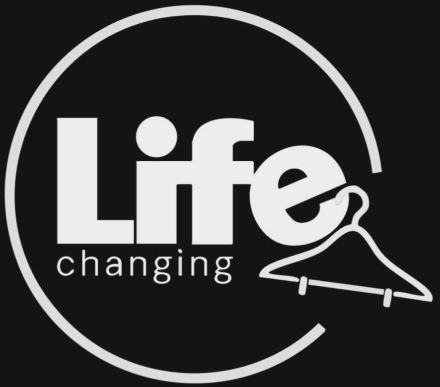 Life Changing | Kledingbank Assen